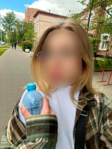 Анкета проститутки Дарья, Арыг-Узю, 19 лет, №330266